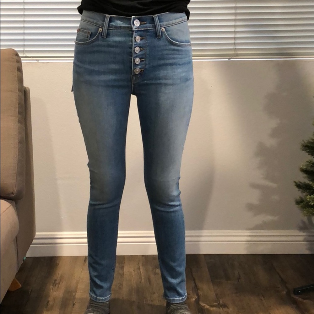 Hudson Jeans BNWT